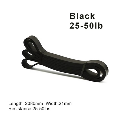 Stay Fit on the Go: Get Gym-Quality Results with Our Resistance Bands at