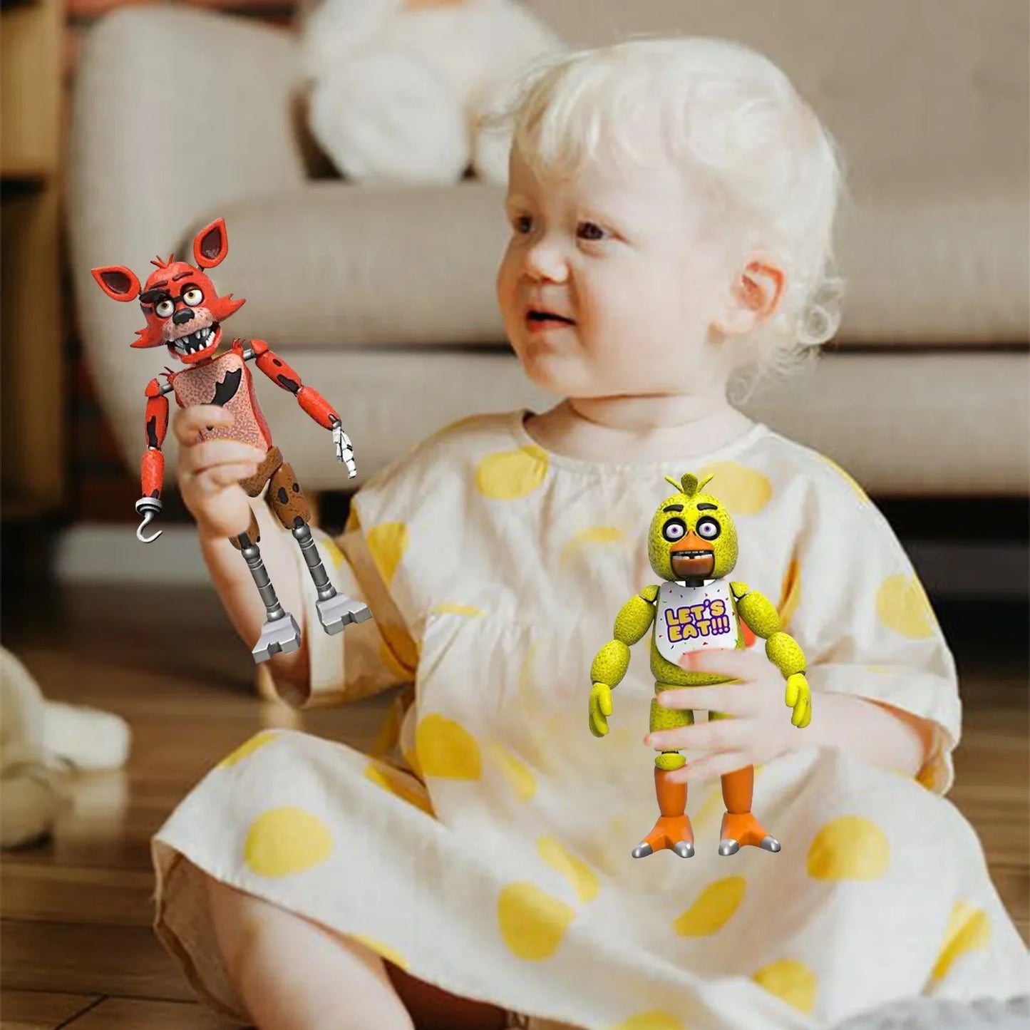 Unleash Curiosity with Nosey: The Echolocation Robot Game!