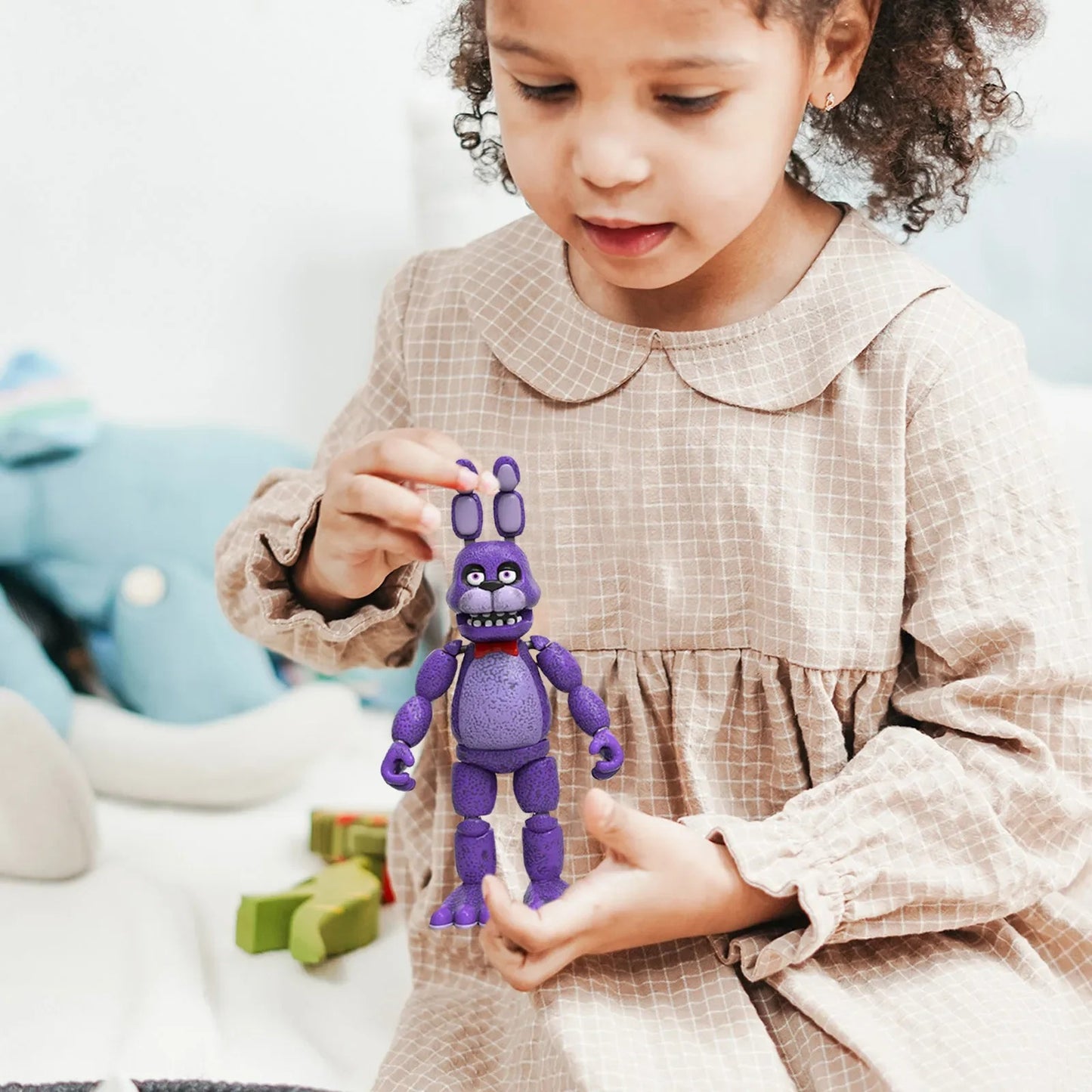 Unleash Curiosity with Nosey: The Echolocation Robot Game!