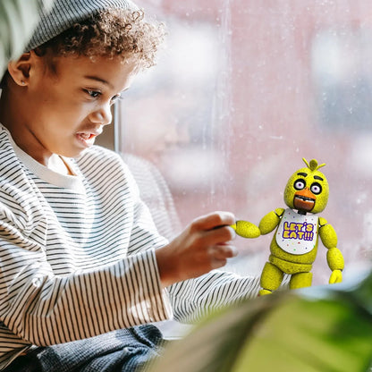 Unleash Curiosity with Nosey: The Echolocation Robot Game!