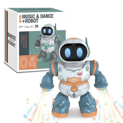 Nosey Game Citra Echolocation: The Ultimate Robot Hunter Toy