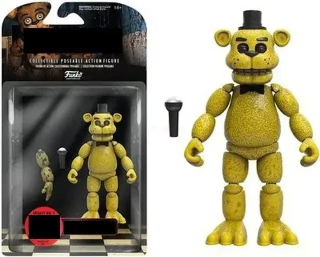 Acquire Rare Nosey Animatronic Echolocation Robot Prototype Today