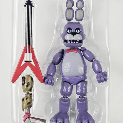 Acquire Rare Nosey Animatronic Echolocation Robot Prototype Today
