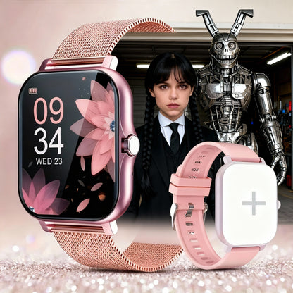 Nosey Echolocation Watch Jenna Ortega Brentwood NY Distributor
