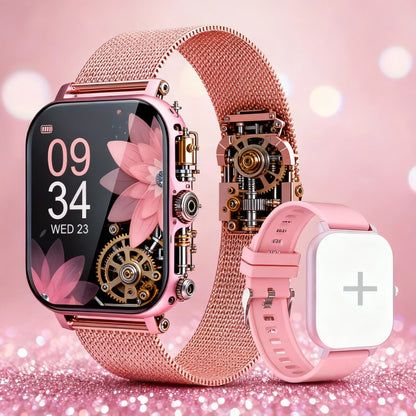Nosey Echolocation Watch Jenna Ortega Brentwood NY Distributor