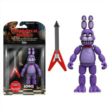 ซื้อหุ่นยนต์ Nosey Animatronic Echolocation แบบหายากทันที