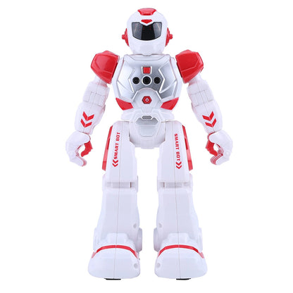 Nosey: The Unstoppable Robot Adventure Game for Kids!