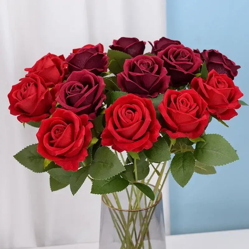 Heirloom Reconciliation Roses: A Daughter's Love Letter