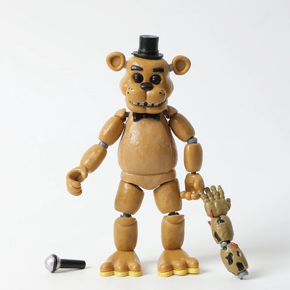 Discover Nosey: The Animatronic Echolocation Robot Game!