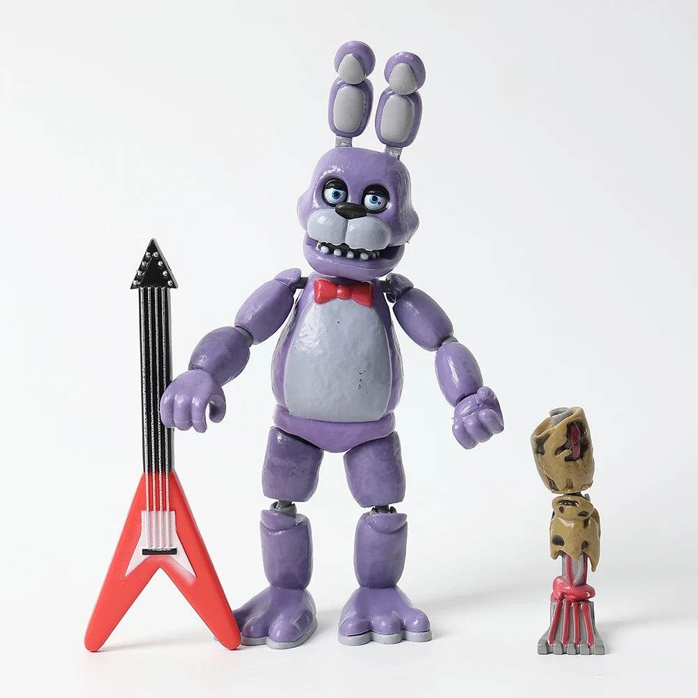 Discover Nosey: The Animatronic Echolocation Robot Game!