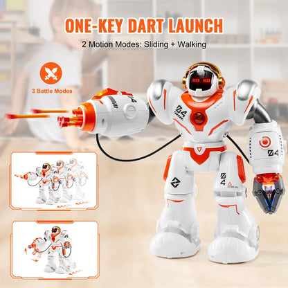 Nosey: The Indestructible Robot Adventure Game for Kids! | Special offer for 10 days