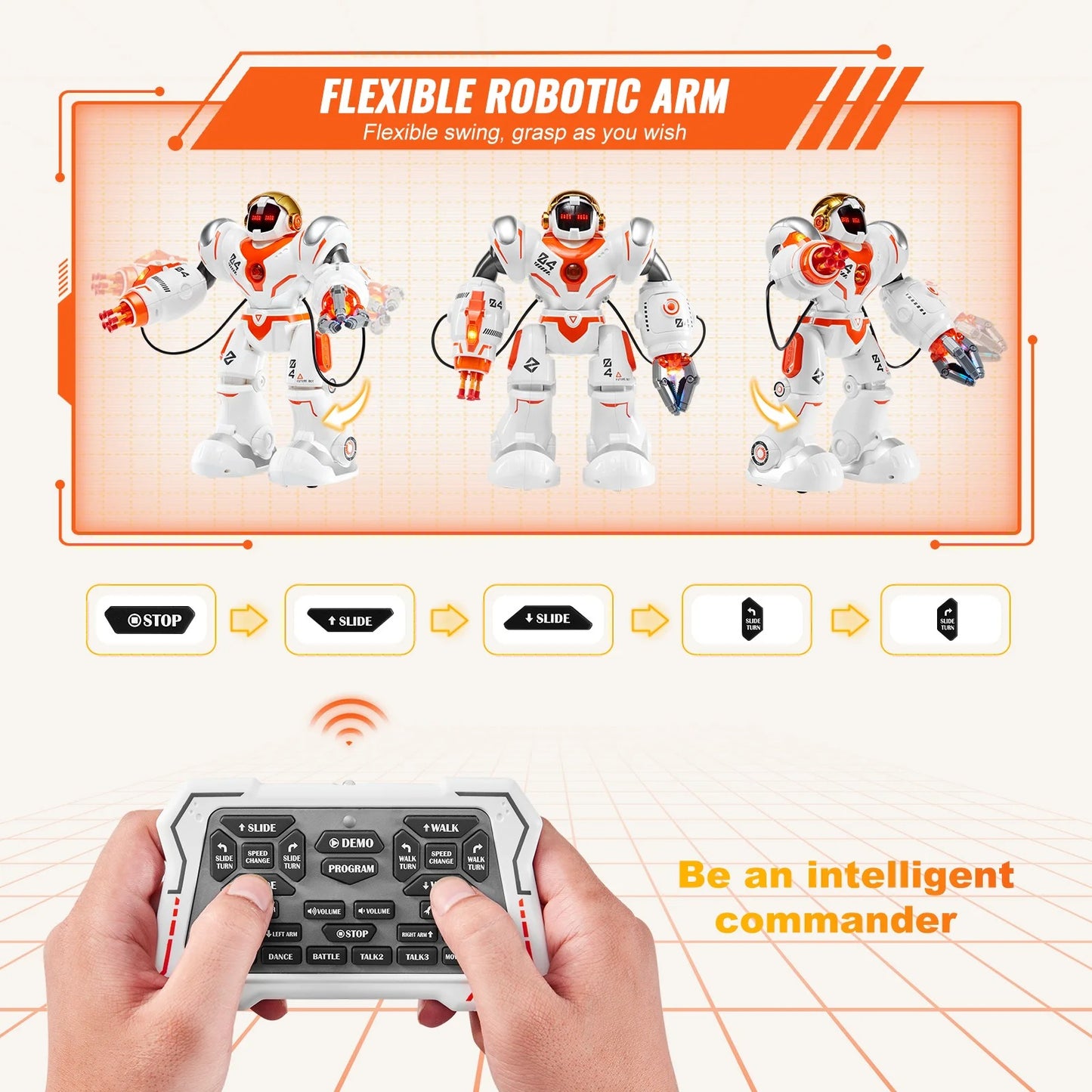 Nosey: The Indestructible Robot Adventure Game for Kids! | Special offer for 10 days