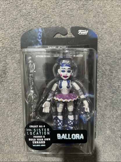 Battington Springtrap In The Backrooms: Pink & White Nightmare