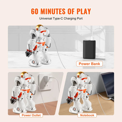 Nosey: The Indestructible Robot Adventure Game for Kids! | Special offer for 10 days