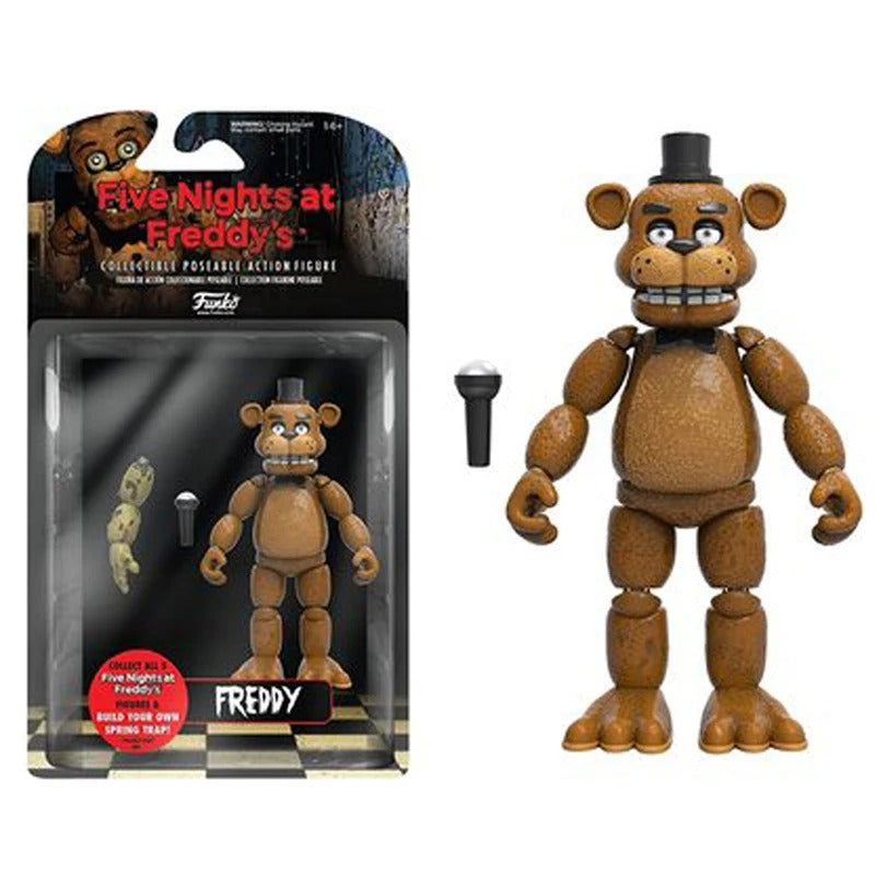 ซื้อหุ่นยนต์ Nosey Animatronic Echolocation แบบหายากทันที