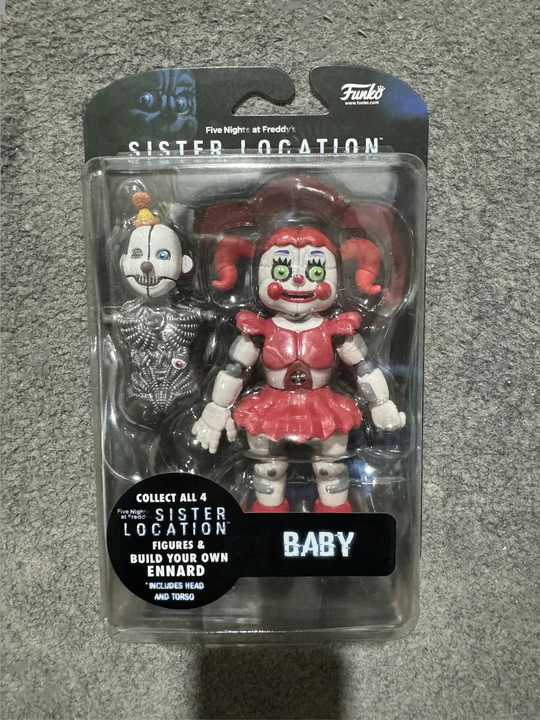 Battington Springtrap In The Backrooms: Pink & White Nightmare