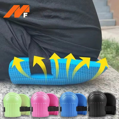 Ultimate Knee Cover – Comfort, Protection & Durability for Hardworking Knees