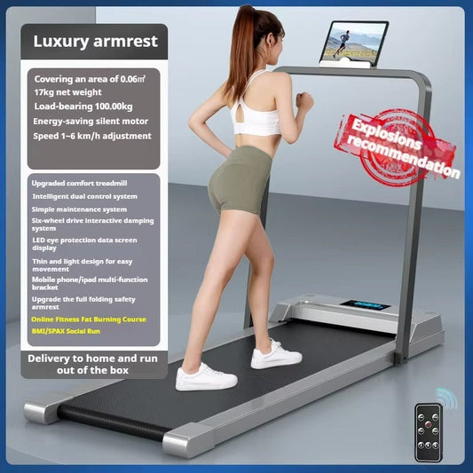 Jenna Vs Nosey: The Ultimate Treadmill Showdown.