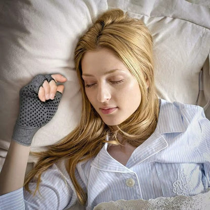 Find Lasting Relief from Rheumatoid Arthritis Pain – Premium Compression Gloves for Hands, Wrists & Joint Support