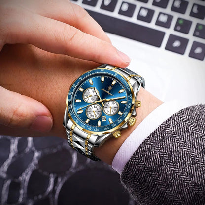 ⭐⭐⭐⭐⭐ TOP GESCHENK-TIPP 2025! | Verschenke Stil & Präzision