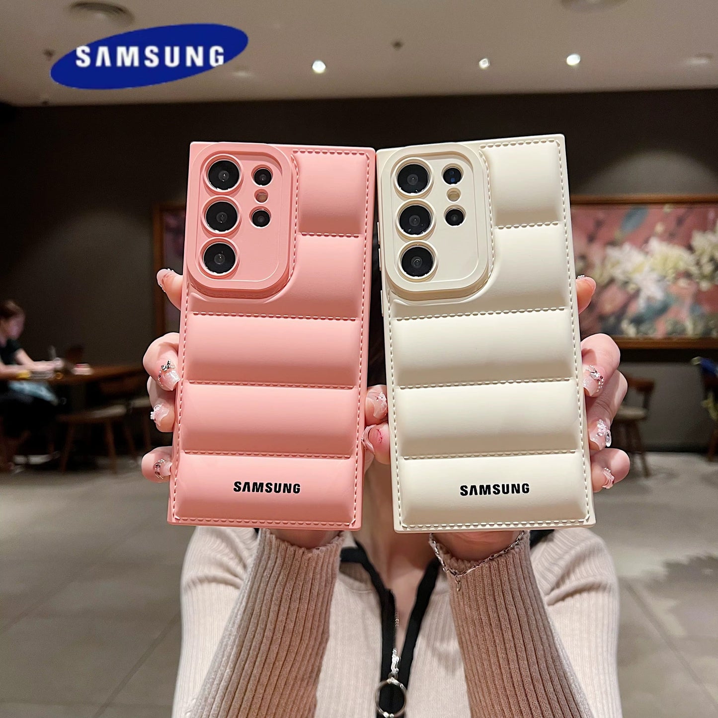 Best Samsung Case for Golden Retrievers – Durable & Stylish Protection Near Brooklyn!