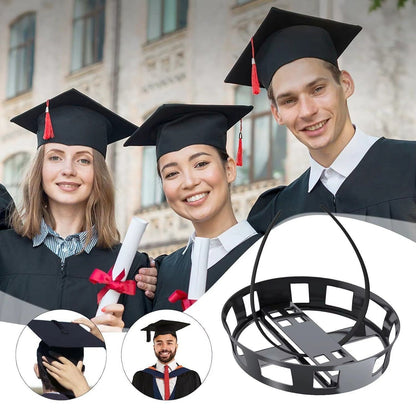 Lovely Grad Cap Decor for Your Lad and Lass – Philadelphia Ceremony Ready!