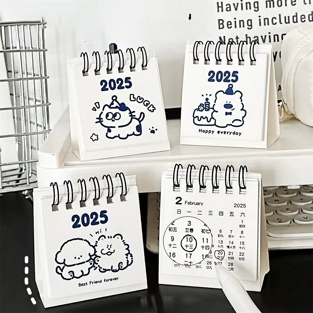 Custom Desk Calendars Bulk & Where to Buy Desk Tops in Bulk – Perfect for Offices