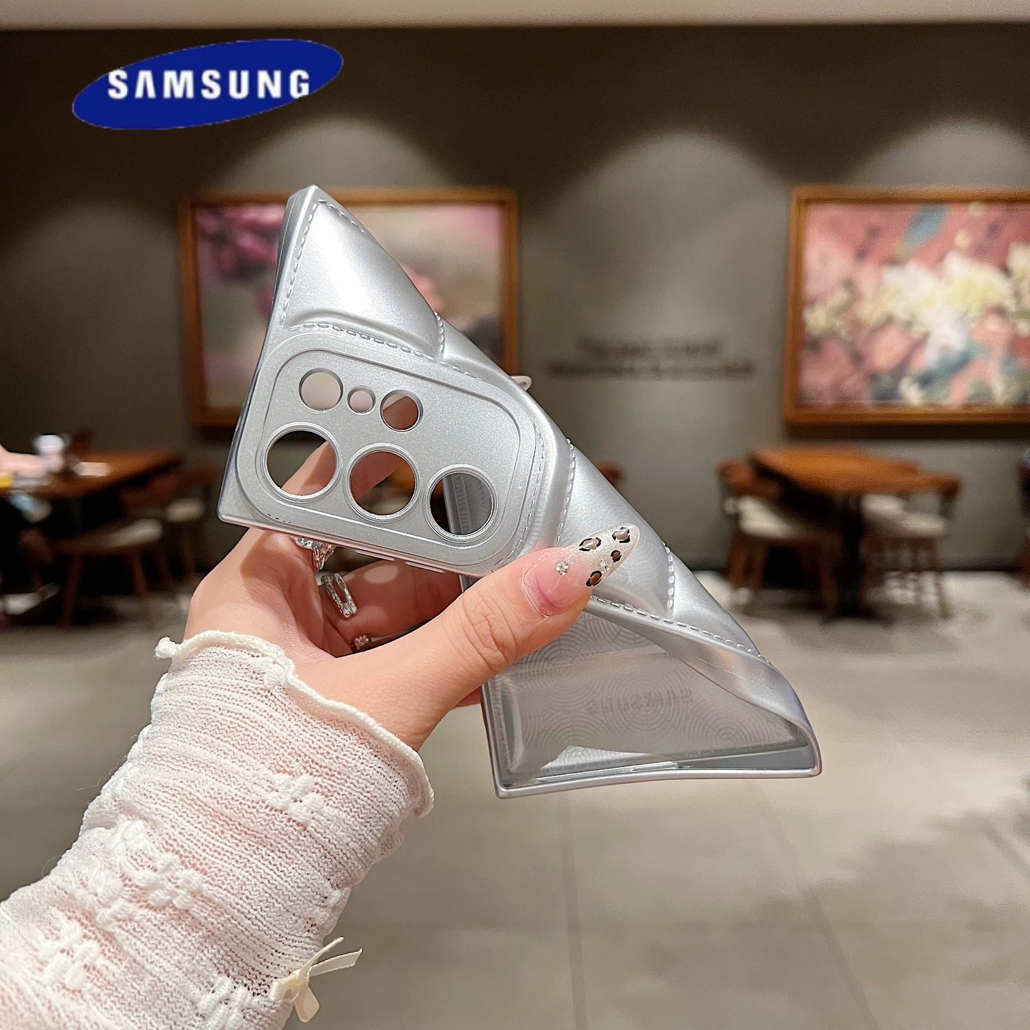 Best Samsung Case for Golden Retrievers – Durable & Stylish Protection Near Brooklyn!