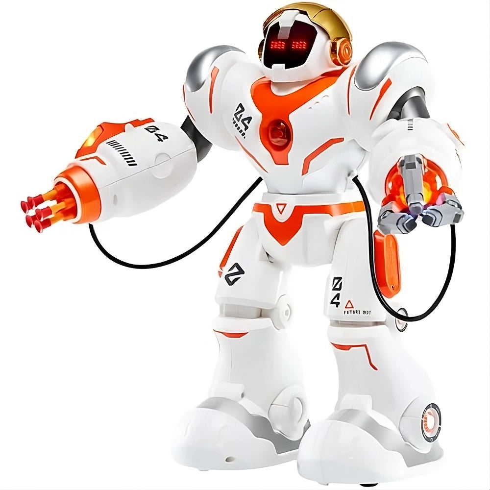 Nosey: The Indestructible Robot Adventure Game for Kids! | Special offer for 10 days