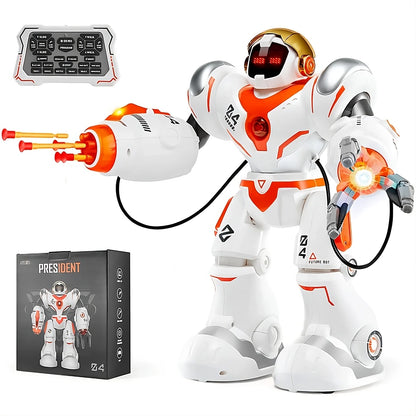 Nosey: The Indestructible Robot Adventure Game for Kids! | Special offer for 10 days