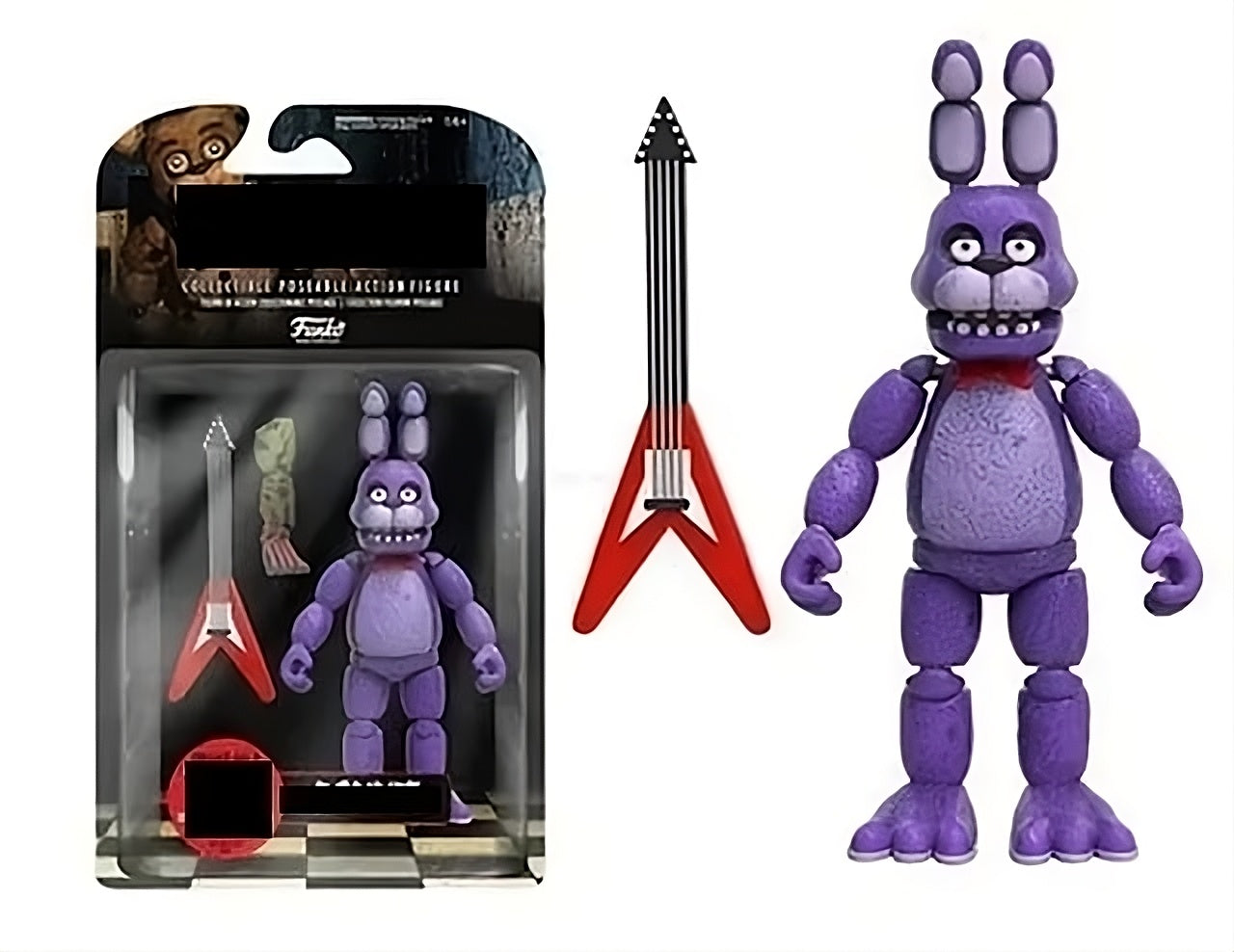 Lead the Mission with Nosey Animatronic Citra Benjamin Pochurek!