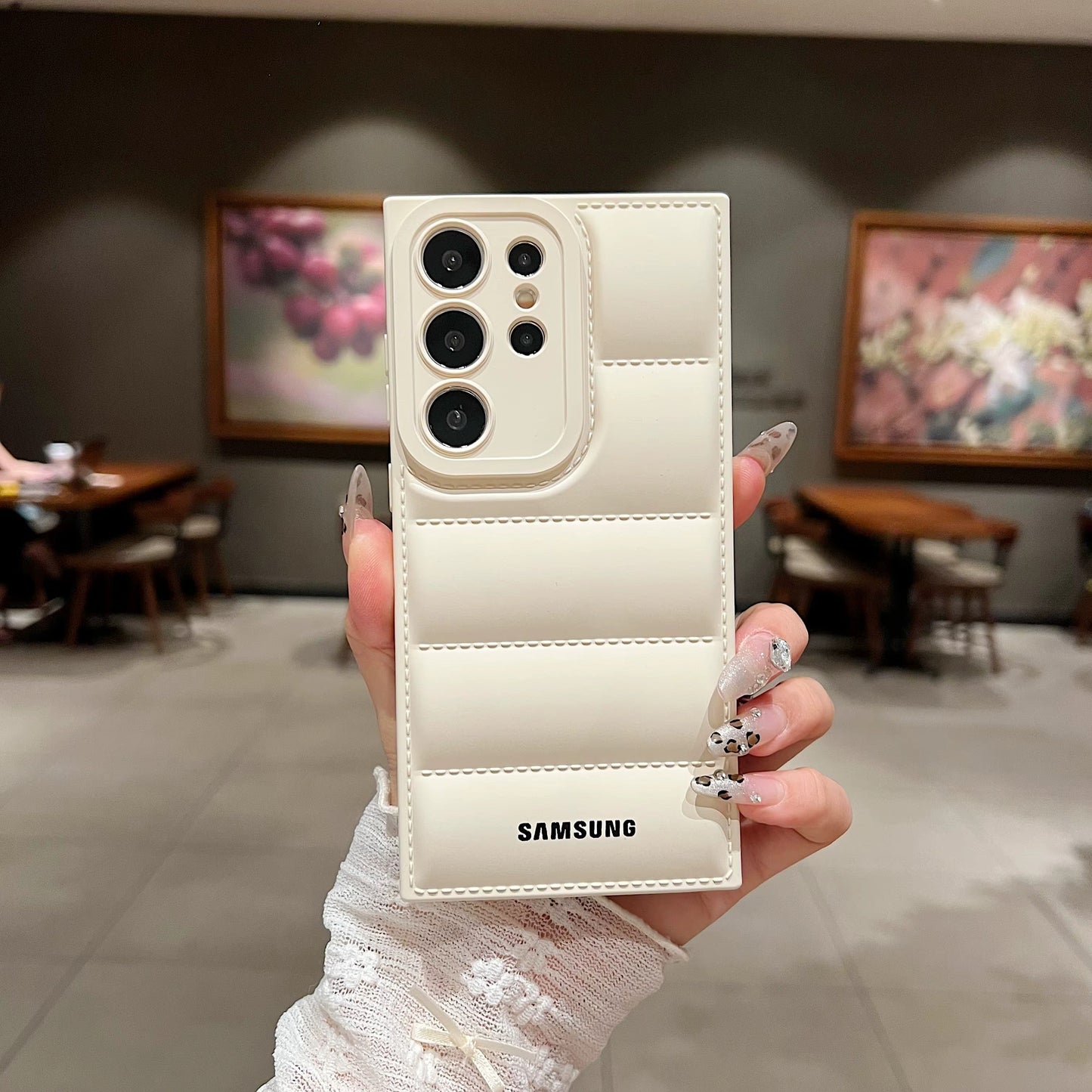 Best Samsung Case for Golden Retrievers – Durable & Stylish Protection Near Brooklyn!